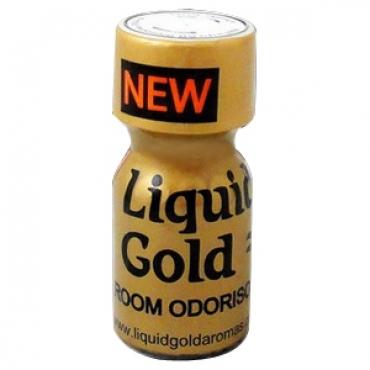 RUSH LIQUID GOLD液體黃金 10ml